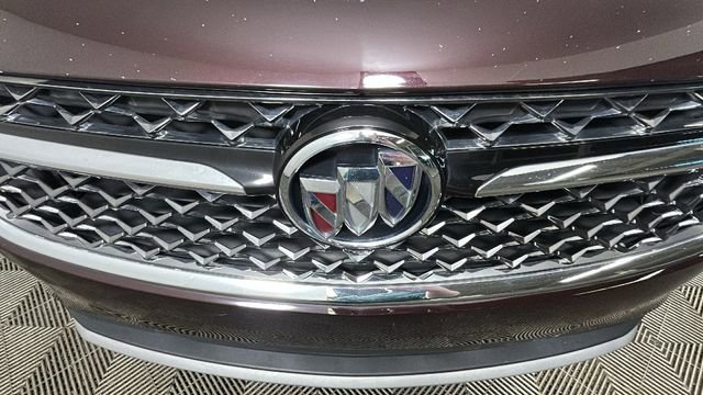 Used 2023 Buick Envision Avenir AWD/4WD image 9