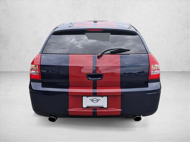 Used 2005 Dodge Magnum R/T w/ Convenience Group II RWD image 7
