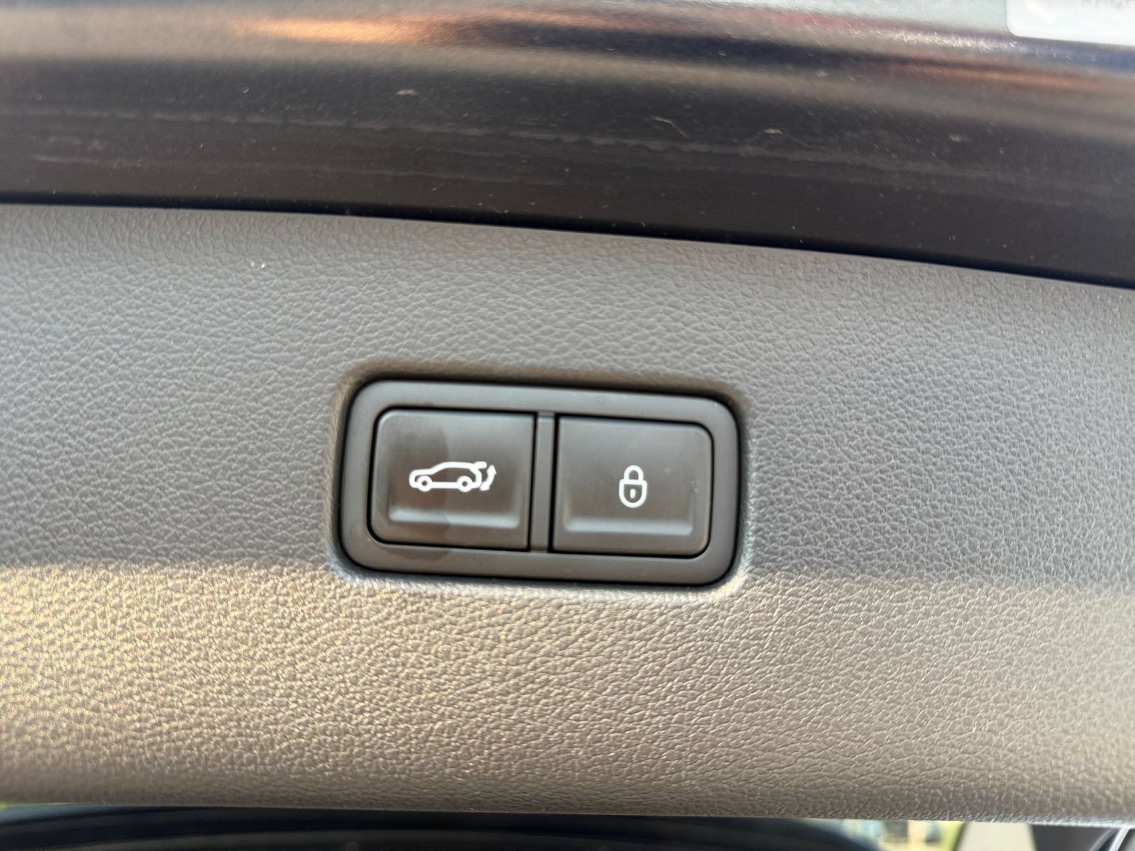 Used 2026 Genesis GV80 2.5T AWD/4WD image 25