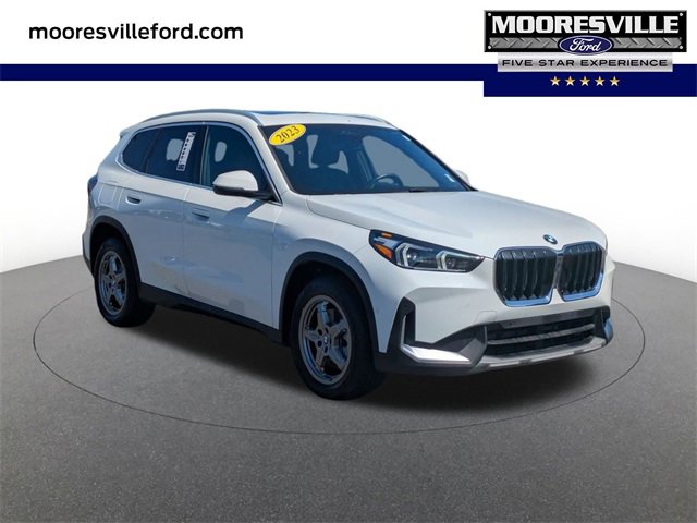 Used 2023 BMW X1 xDrive28i