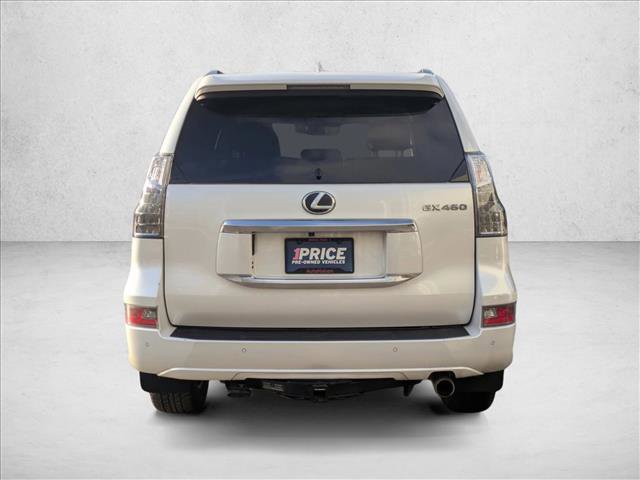 Used 2023 Lexus GX 460 Premium image 6