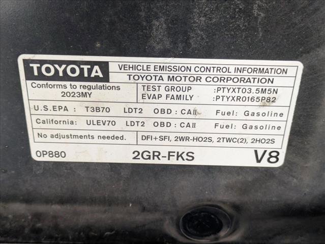 Used 2023 Toyota Tacoma SR5 image 22