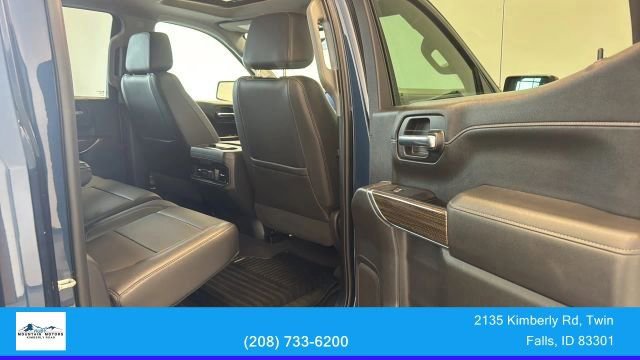 Used 2020 Chevrolet Silverado 1500 RST w/ All-Star Edition image 31