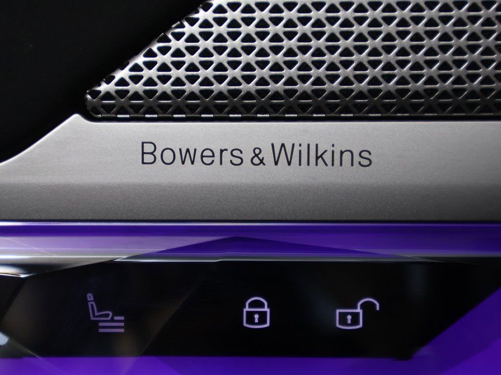 Used 2025 BMW i7 xDrive60 w/ Premium Package image 53