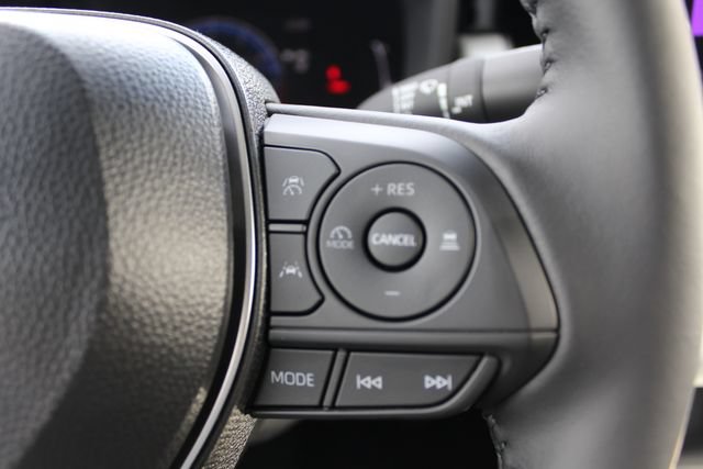 Certified 2026 Toyota Corolla SE FWD image 36