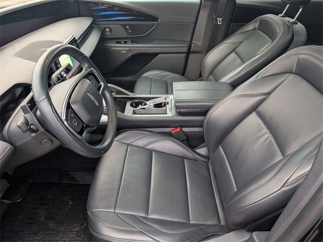 Certified 2024 Lincoln Nautilus Premier w/ Equipment Group 102A image 12