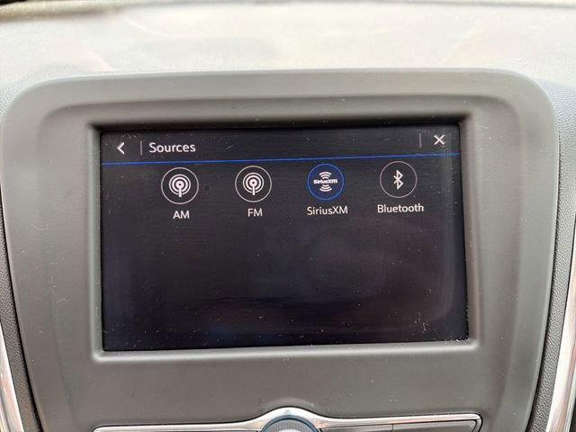 Used 2024 Chevrolet Equinox LS w/ LS Convenience Package FWD image 18