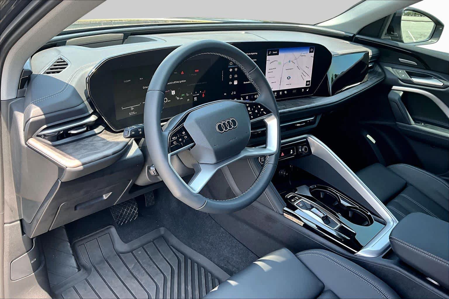 Used 2025 Audi Q5 Premium Plus AWD/4WD image 18