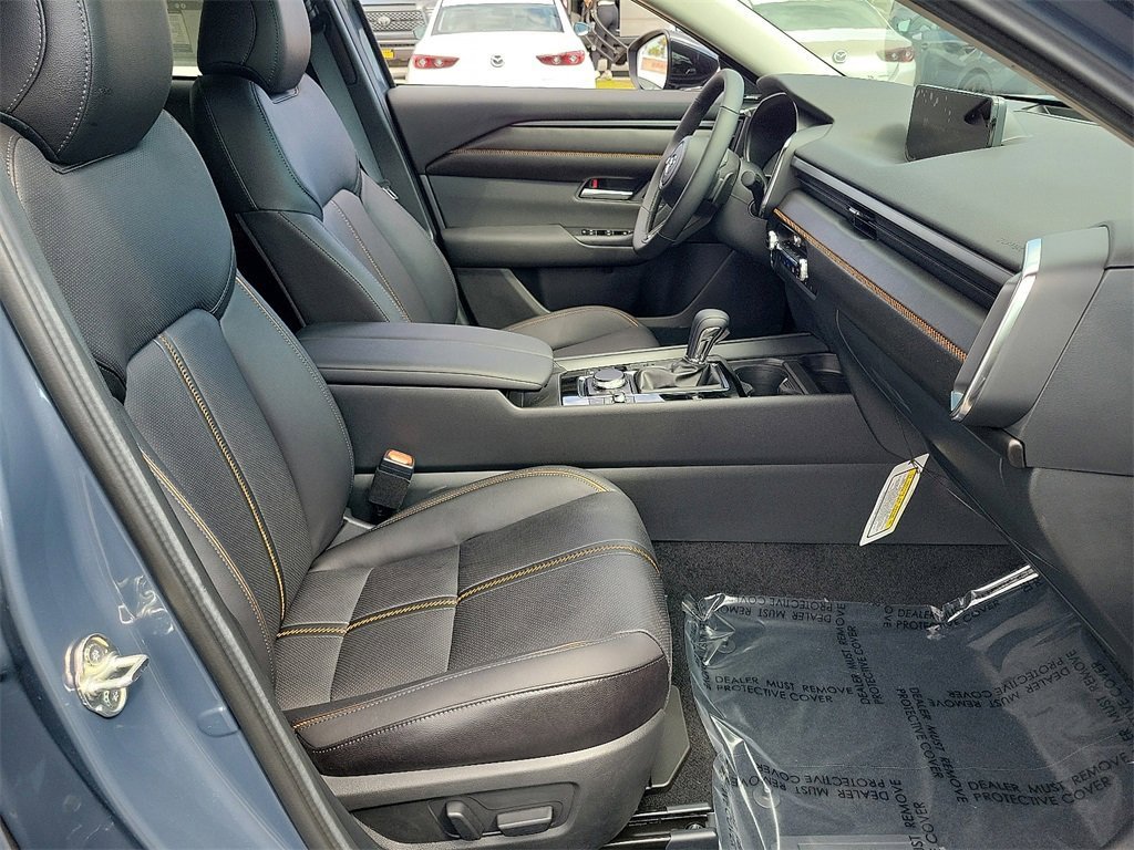 New 2025 MAZDA CX-50 2.5 Turbo w/ Cargo Package image 15