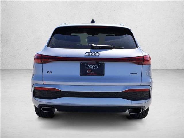 New 2026 Audi Q5 Premium AWD/4WD image 7