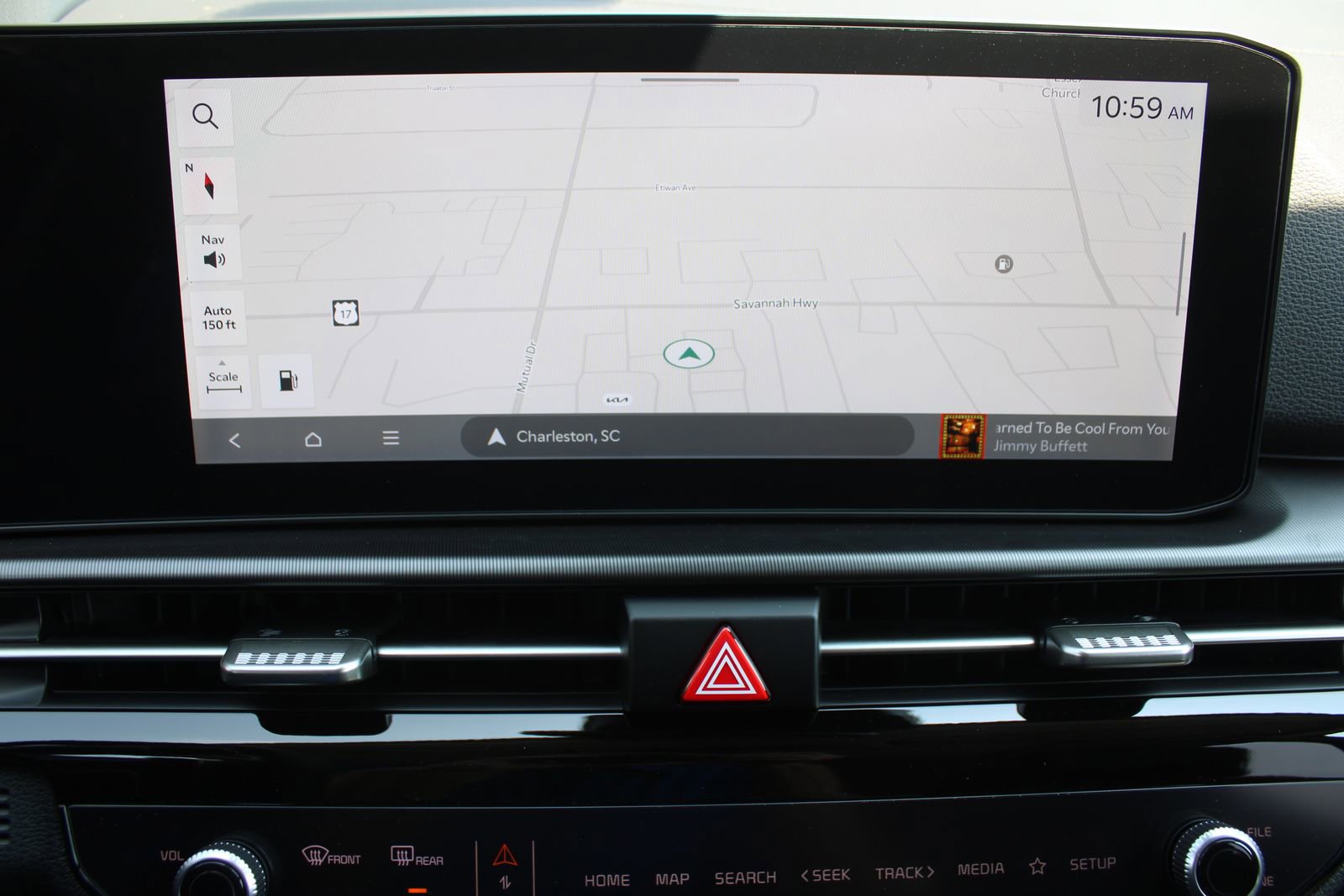 New 2026 Kia Sportage SX Prestige image 52