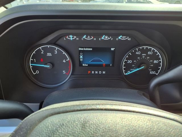 New 2025 Ford F450 XLT w/ XLT Value Package image 15