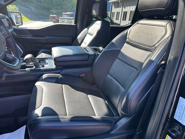 Used 2024 Ford F150 Raptor AWD/4WD image 29