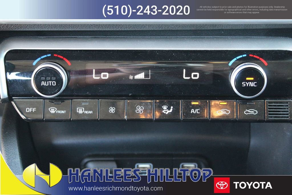 Used 2023 Kia K5 LXS FWD image 23