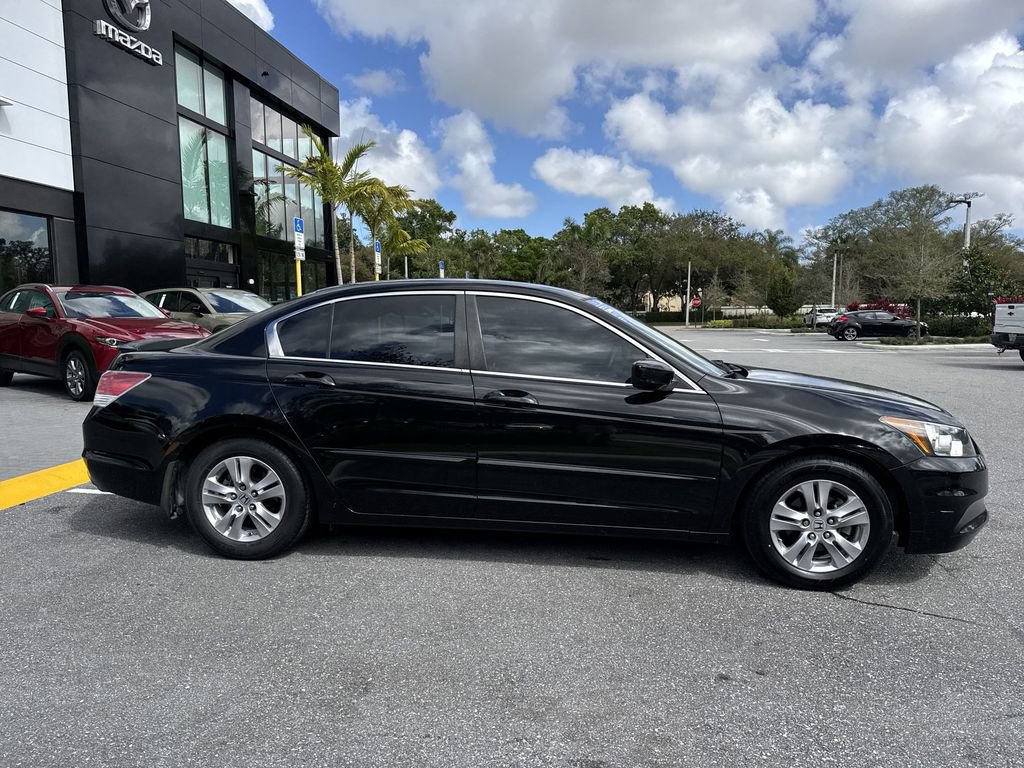 Used 2012 Honda Accord SE image 6
