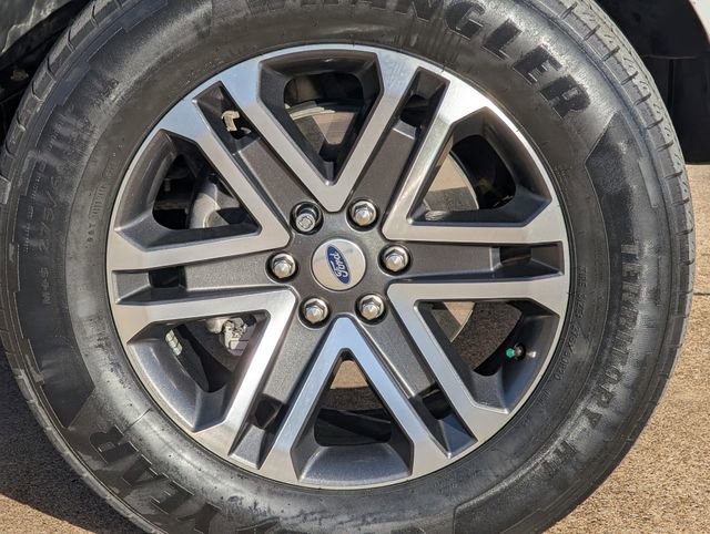 Used 2023 Ford F150 XL w/ STX Appearance Package image 11