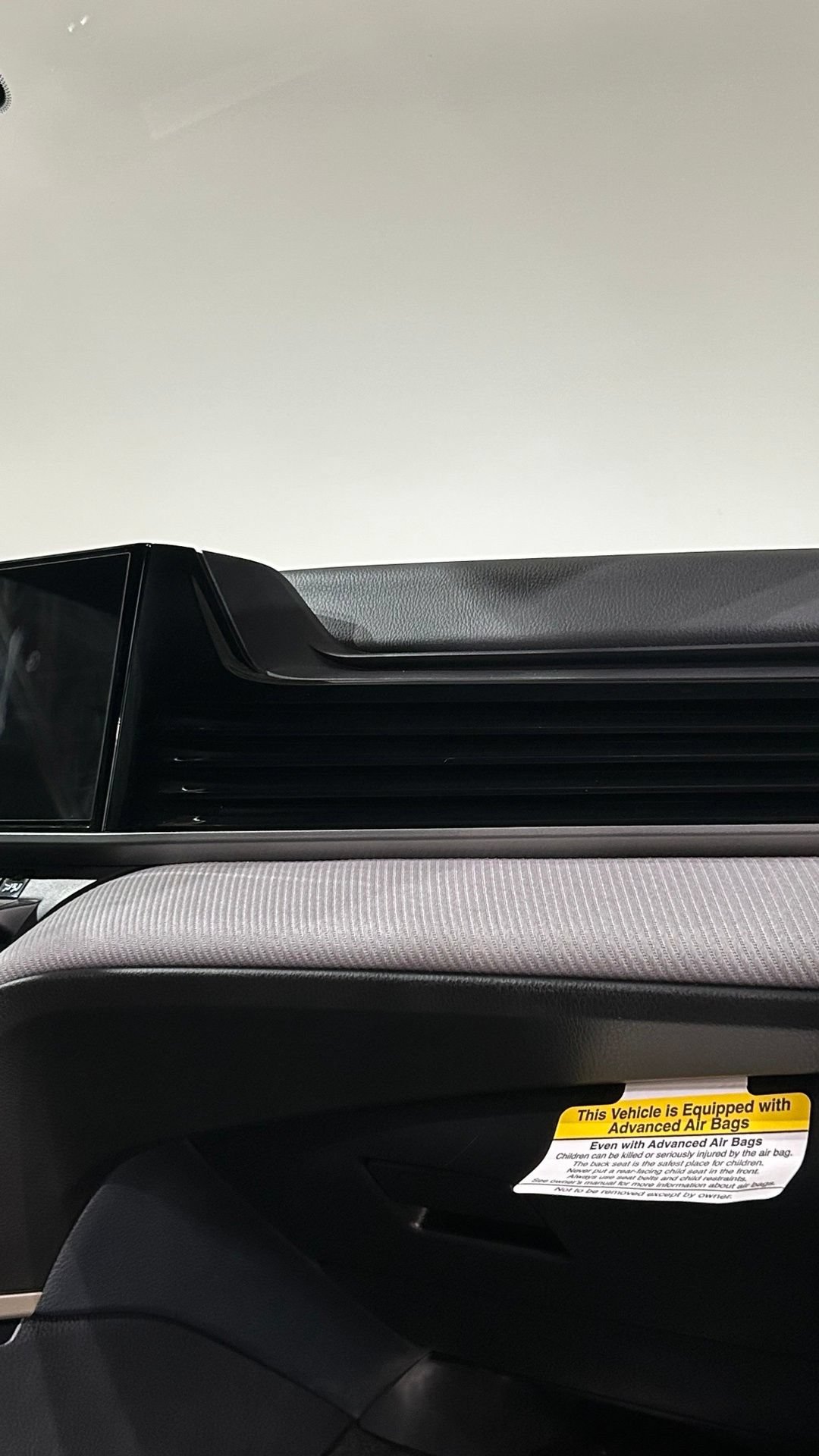 Used 2025 Toyota Camry SE w/ Multimedia Upgrade Package FWD image 49