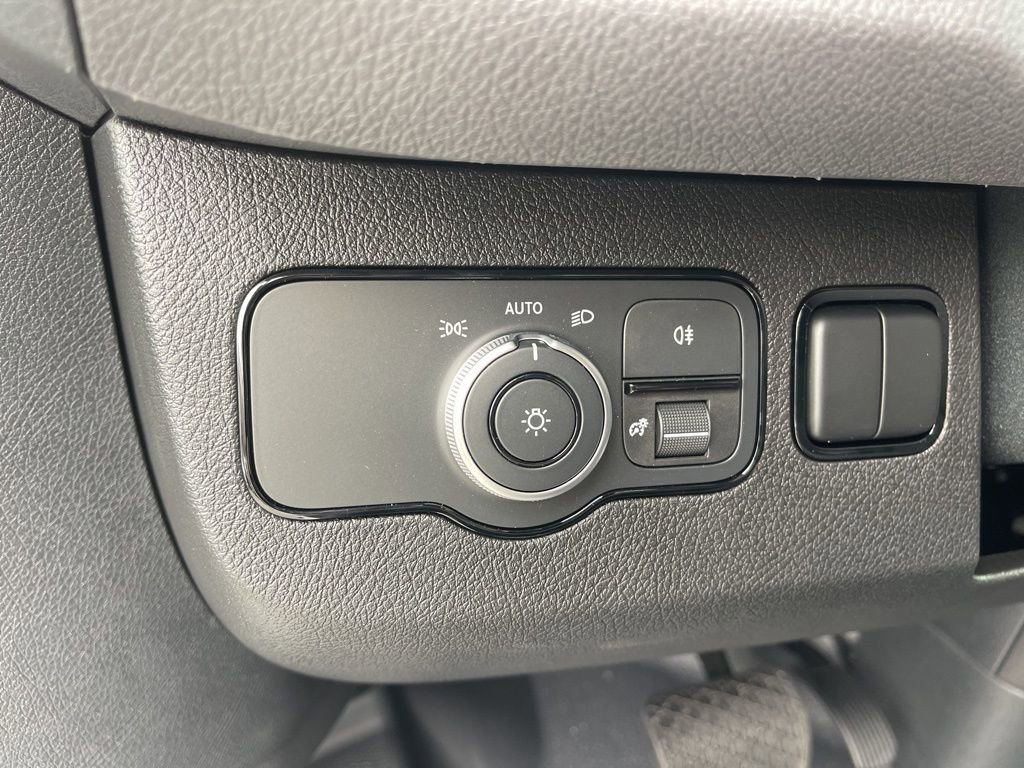 New 2025 Mercedes-Benz Sprinter 2500 image 19