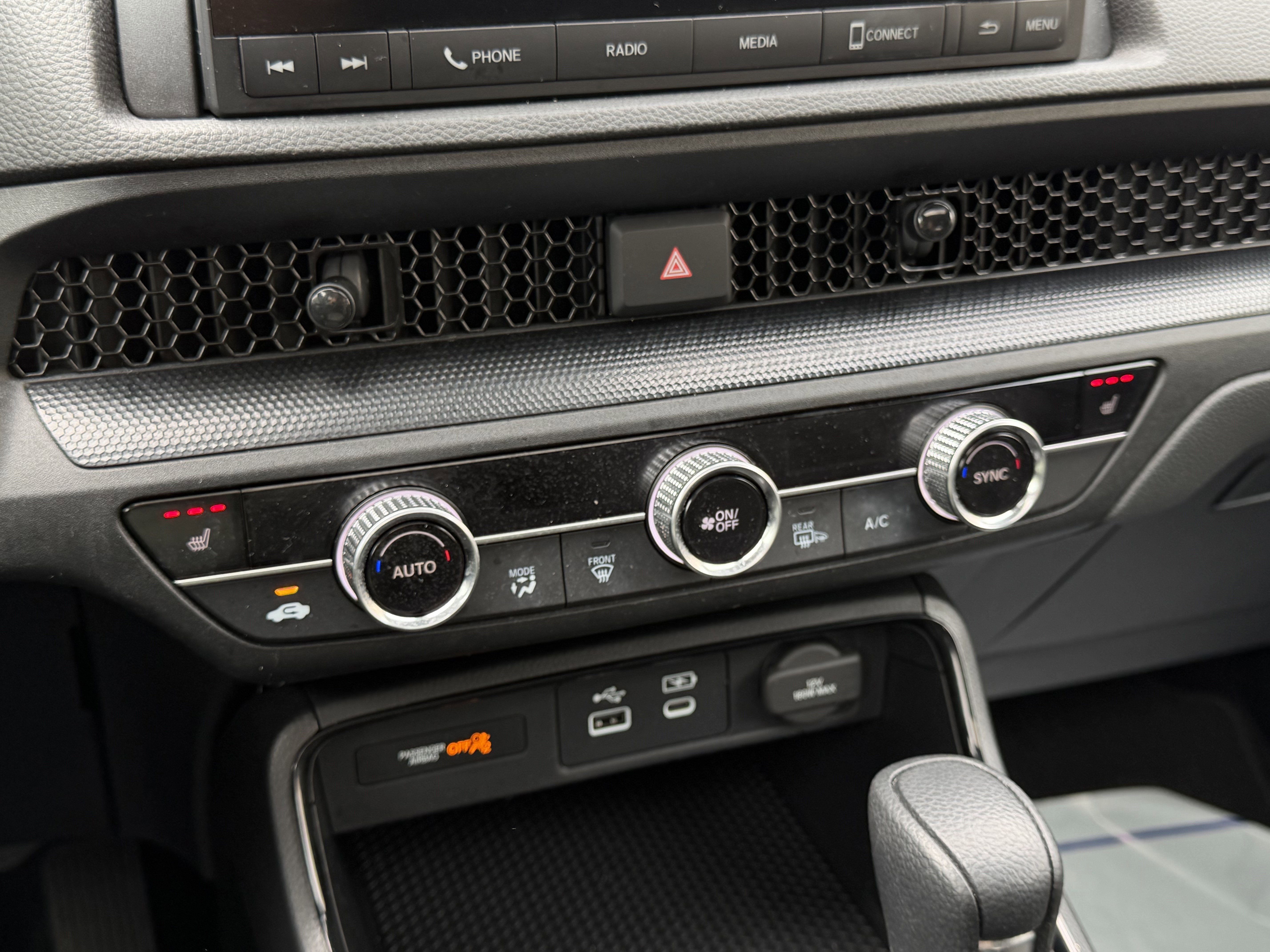 Certified 2023 Honda CR-V EX image 23