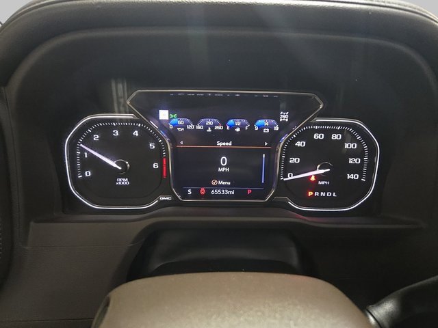 Used 2022 GMC Sierra 1500 Denali w/ Denali Premium Package image 21