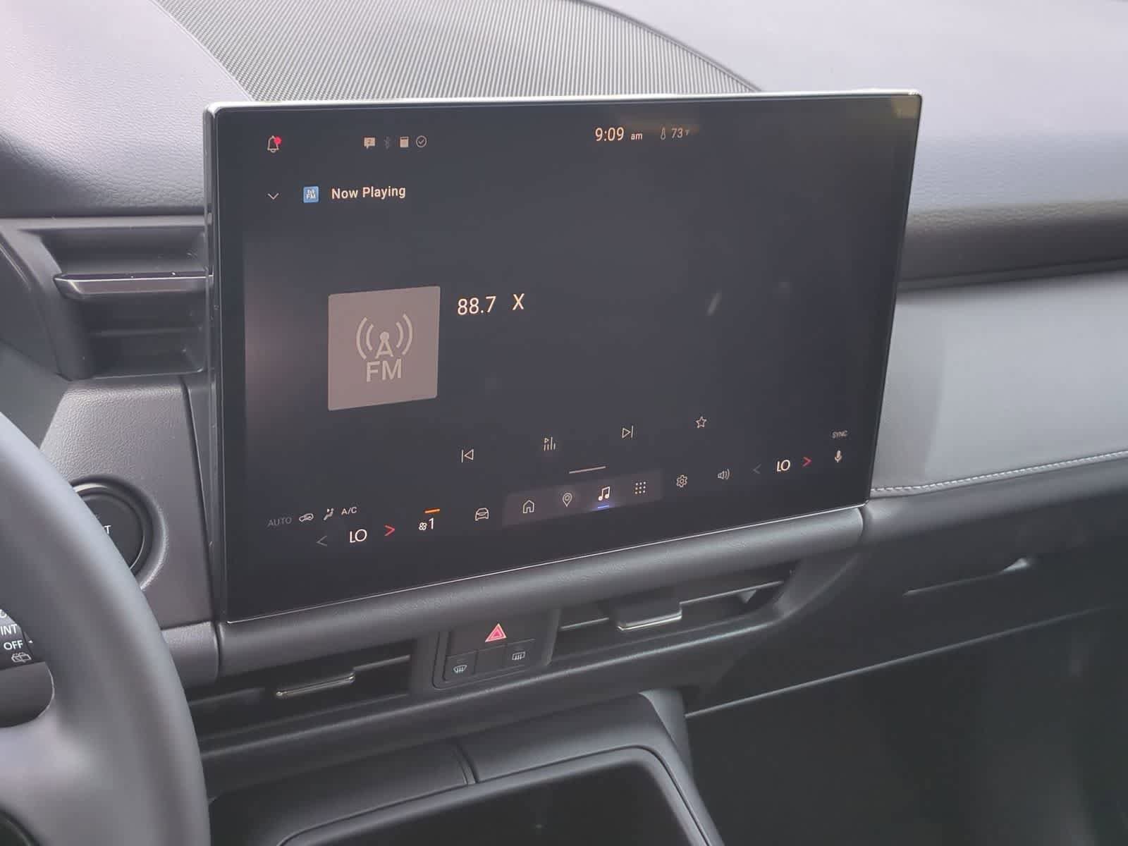 New 2026 MAZDA CX-5 Select AWD/4WD image 26