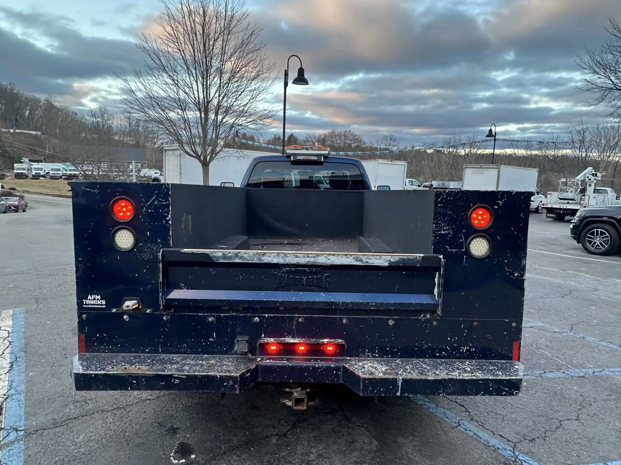 Used 2012 Ford F350 XL image 18