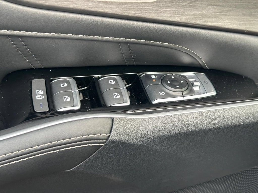 New 2026 Kia Sorento SX AWD/4WD image 24
