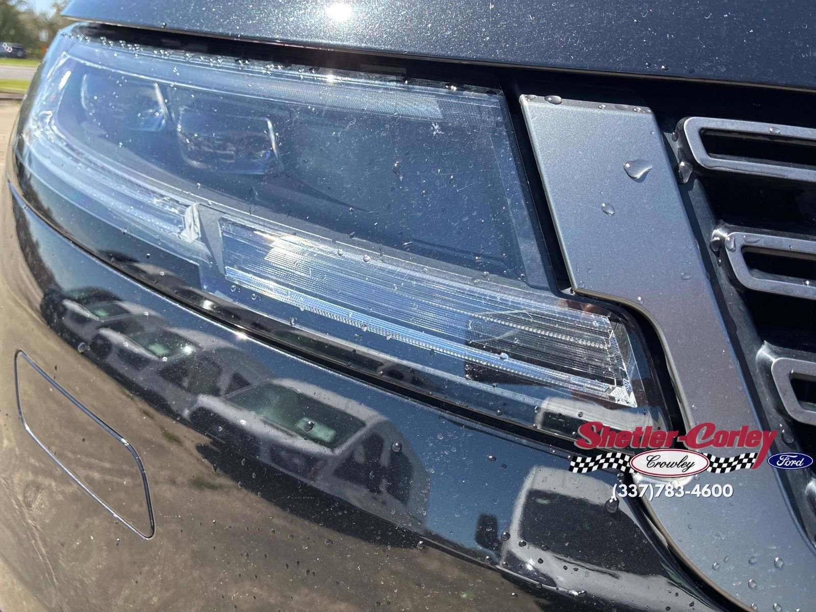 Used 2023 Land Rover Range Rover Sport SE image 6