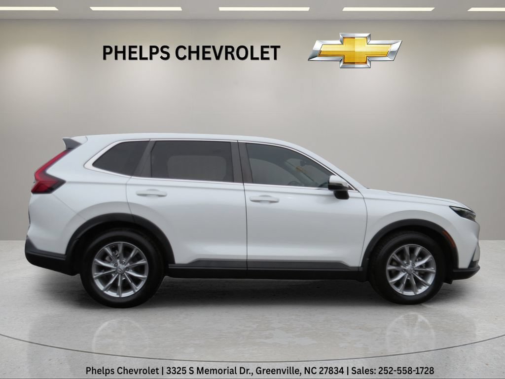 Used 2023 Honda CR-V EX-L image 11