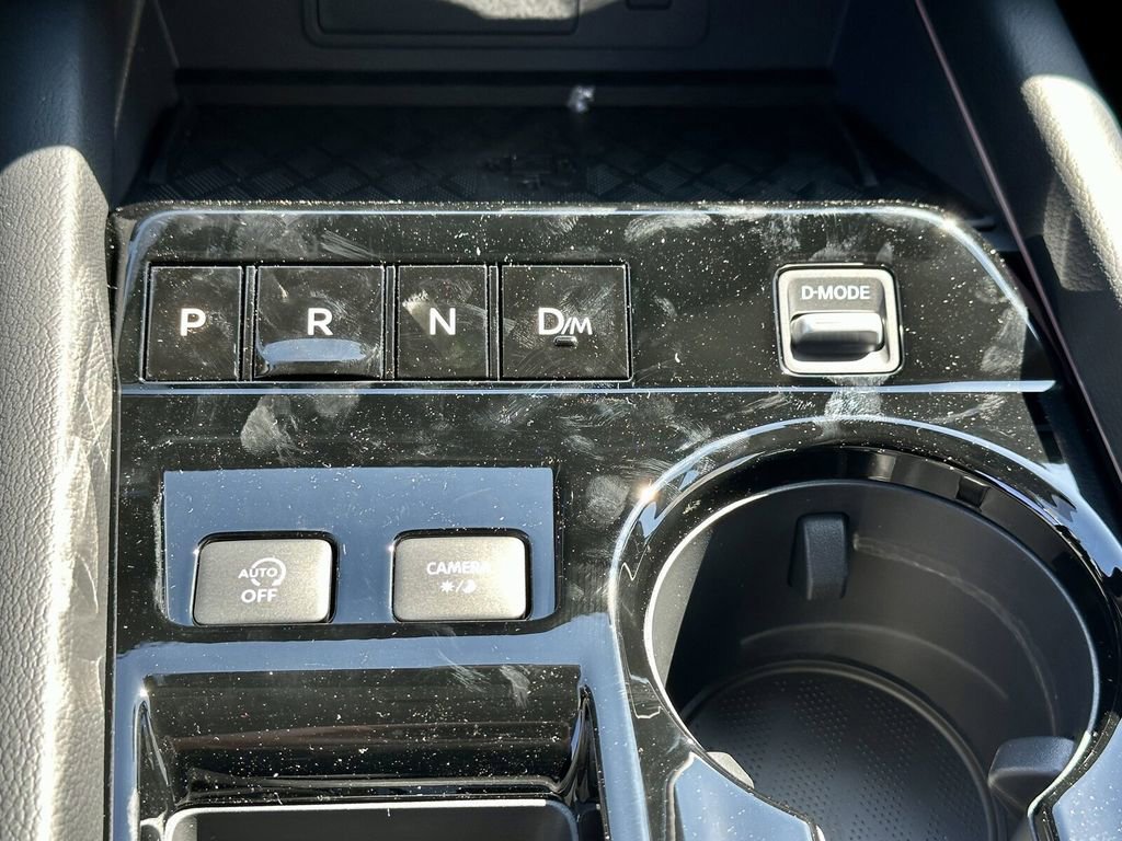 New 2026 Nissan Murano SL image 25