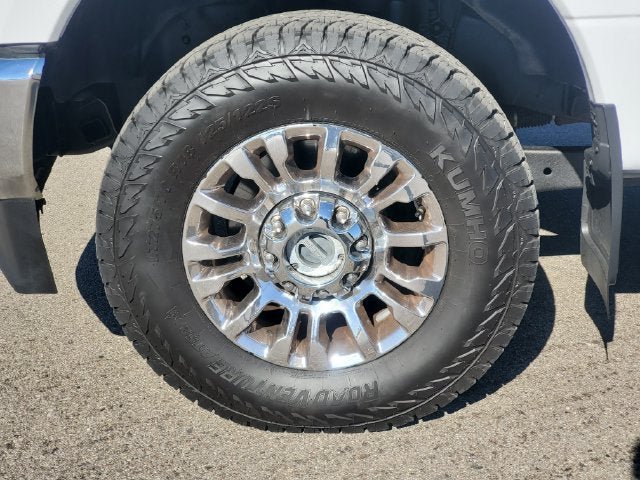 Used 2020 Ford F250 XLT w/ XLT Premium Package AWD/4WD image 32