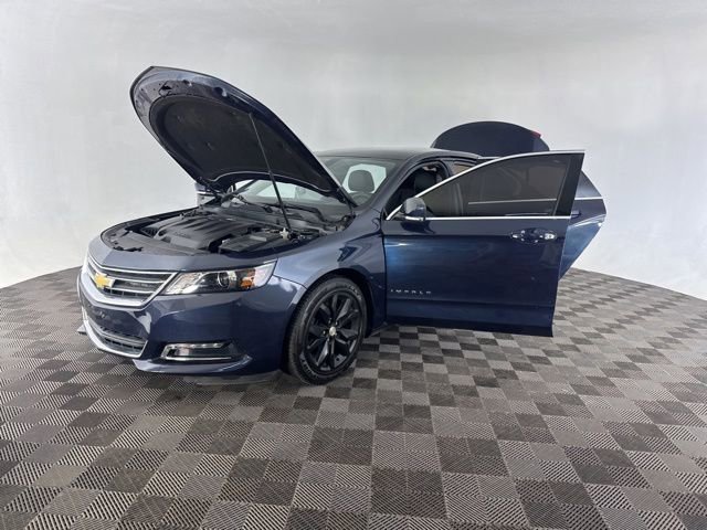 Used 2019 Chevrolet Impala LT image 10