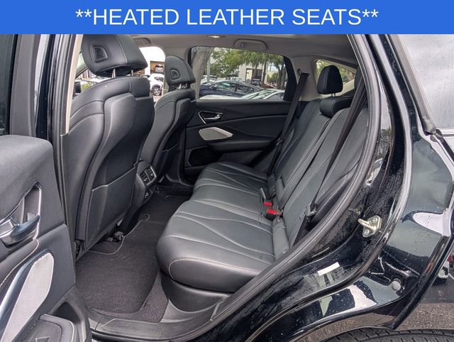 Used 2019 Acura RDX w/ Technology Package image 12