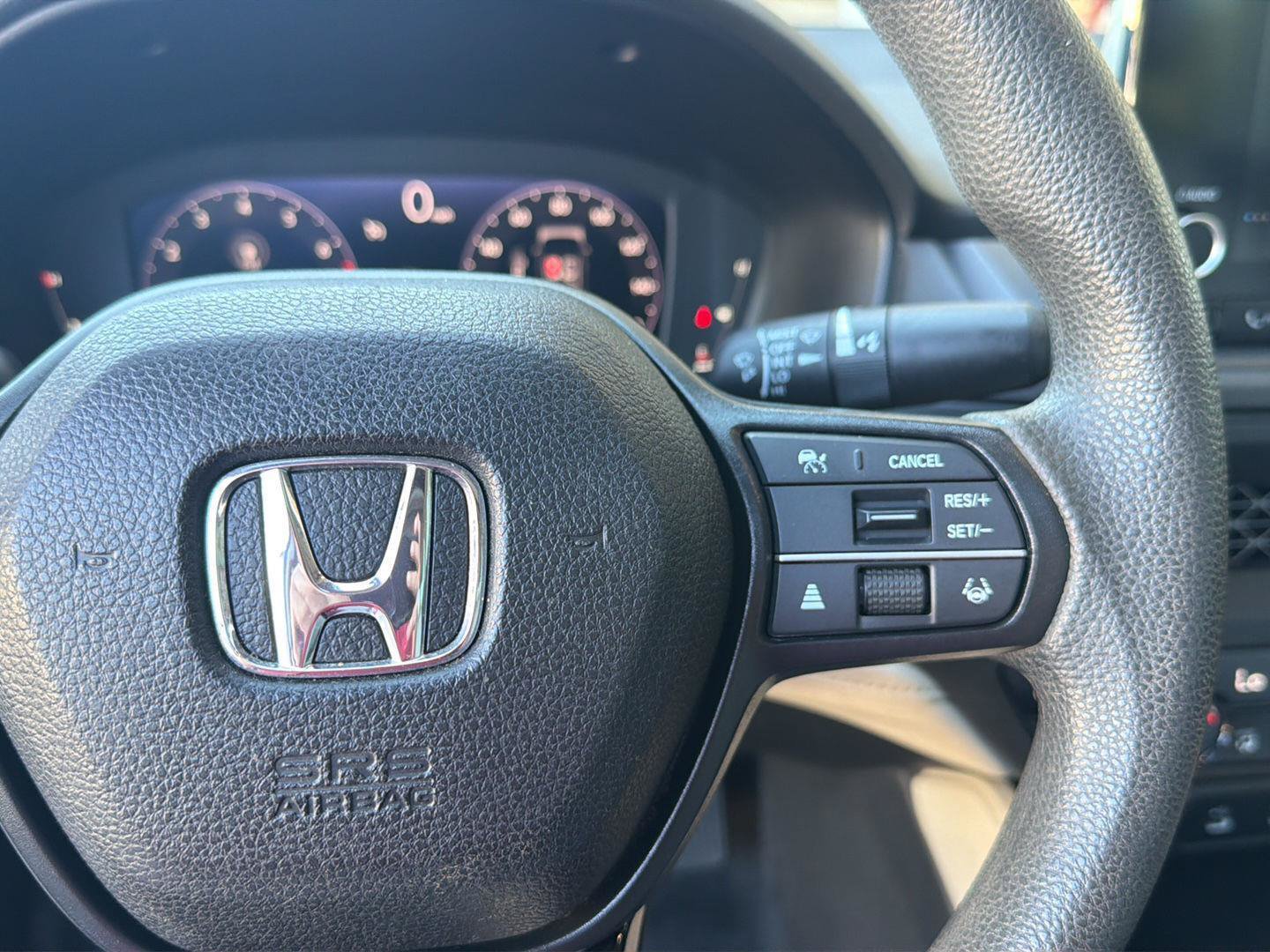 Used 2023 Honda Accord EX image 21