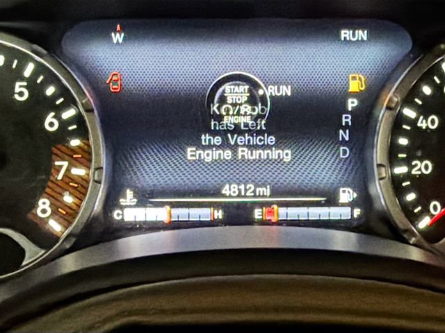 Used 2022 Jeep Renegade Latitude image 12