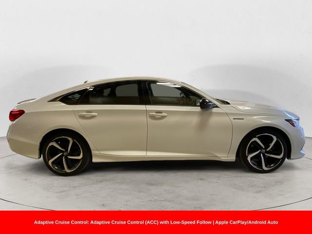 Used 2022 Honda Accord Sport image 7