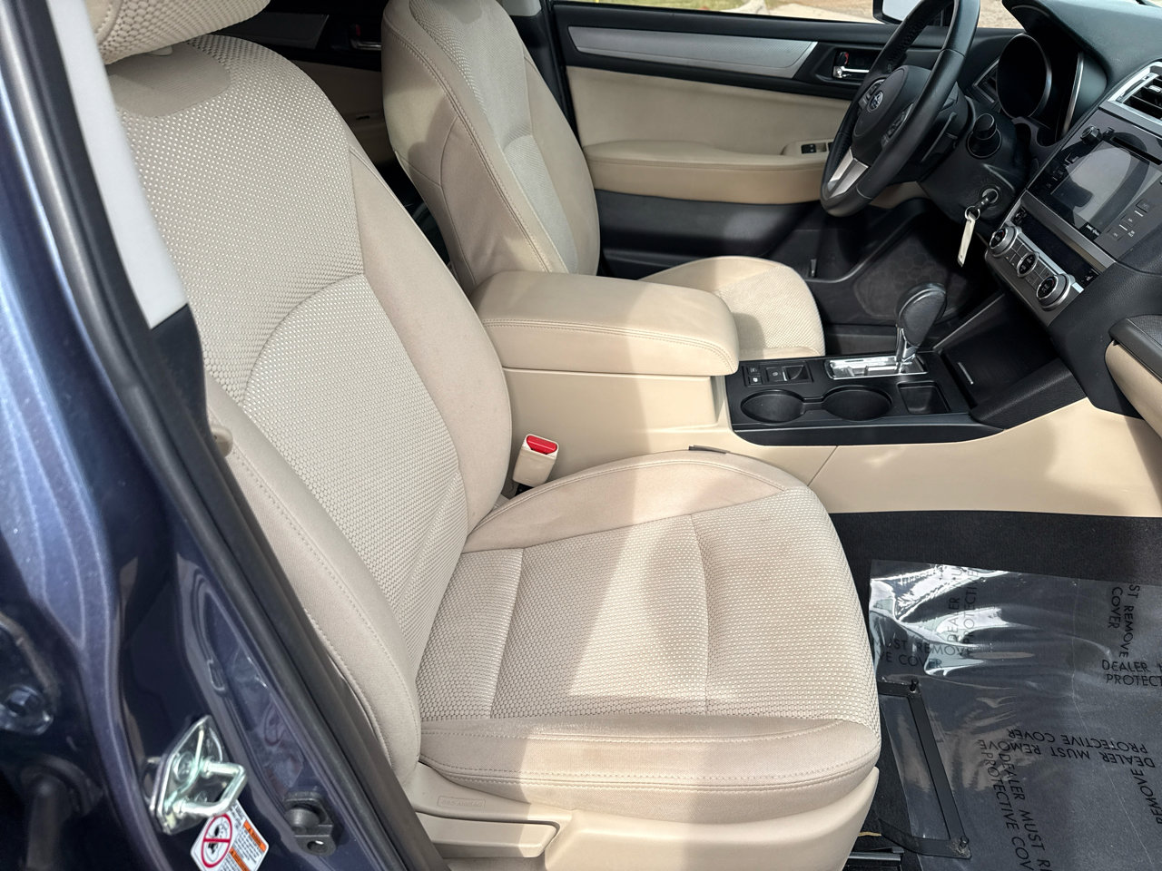 Used 2017 Subaru Outback 2.5i Premium image 42