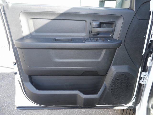 New 2026 RAM 4500 Tradesman image 12