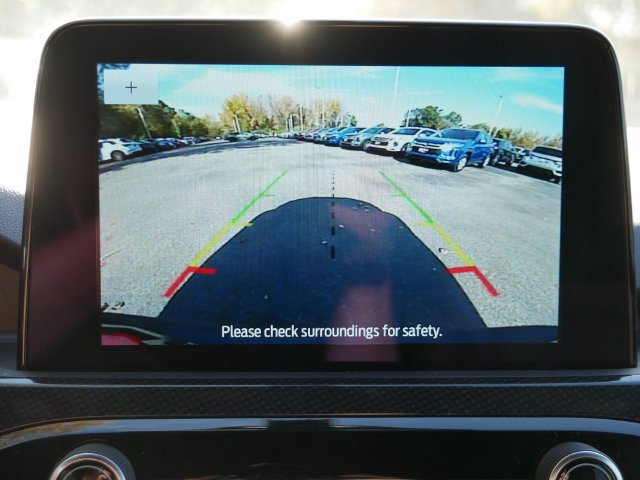 Used 2025 Ford Escape ST-Line AWD/4WD image 27