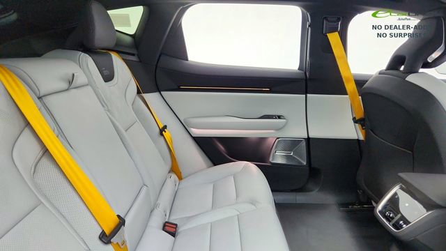 Used 2025 Polestar Polestar 3 AWD/4WD image 23
