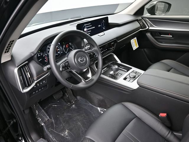 New 2026 MAZDA CX-90 3.3 Turbo w/ Preferred Package image 12