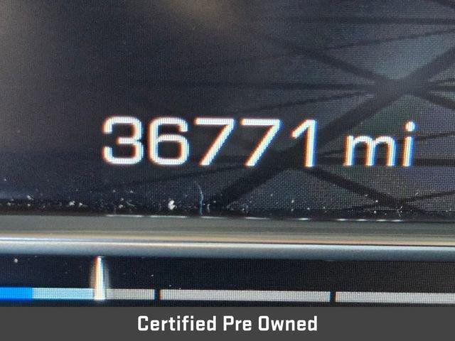 Certified 2024 GMC Sierra 1500 SLT w/ SLT Premium Plus Package AWD/4WD image 23