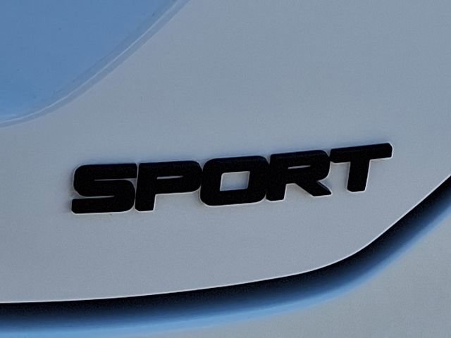 Certified 2023 Honda Pilot Sport image 29
