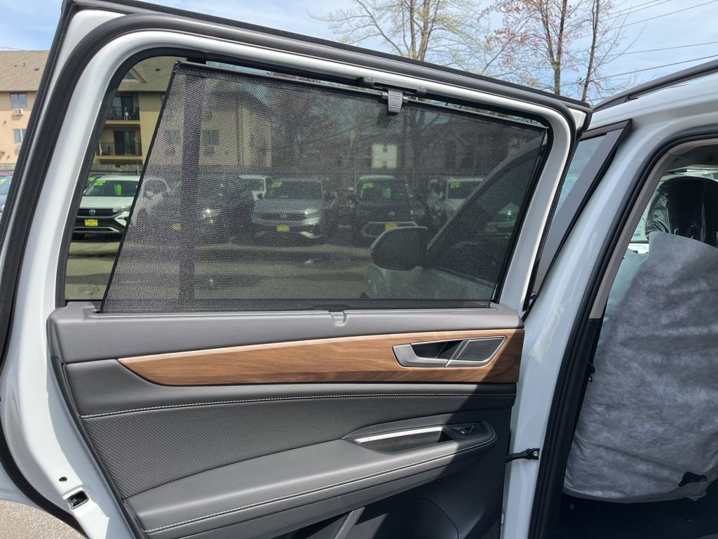New 2026 Volkswagen Atlas SE AWD/4WD image 20