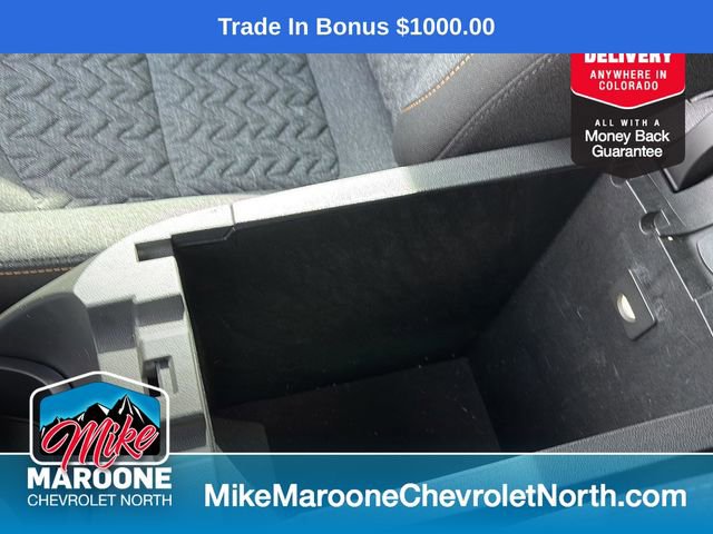 Used 2023 Chevrolet Equinox LT image 26