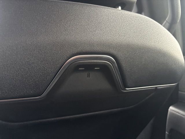 New 2025 Lincoln Navigator Reserve w/ Jet Appearance Package image 37