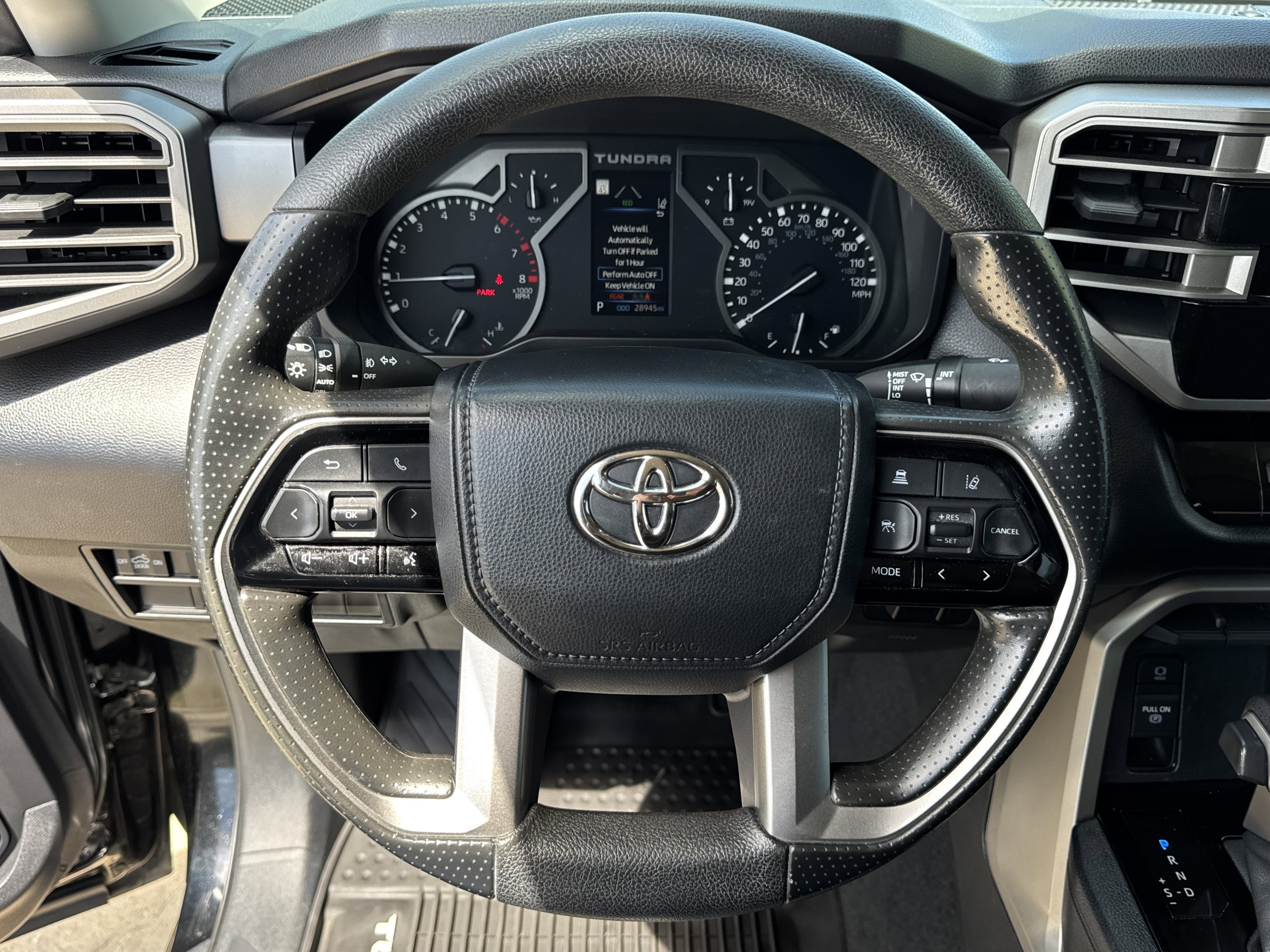 Used 2023 Toyota Tundra SR5 image 16