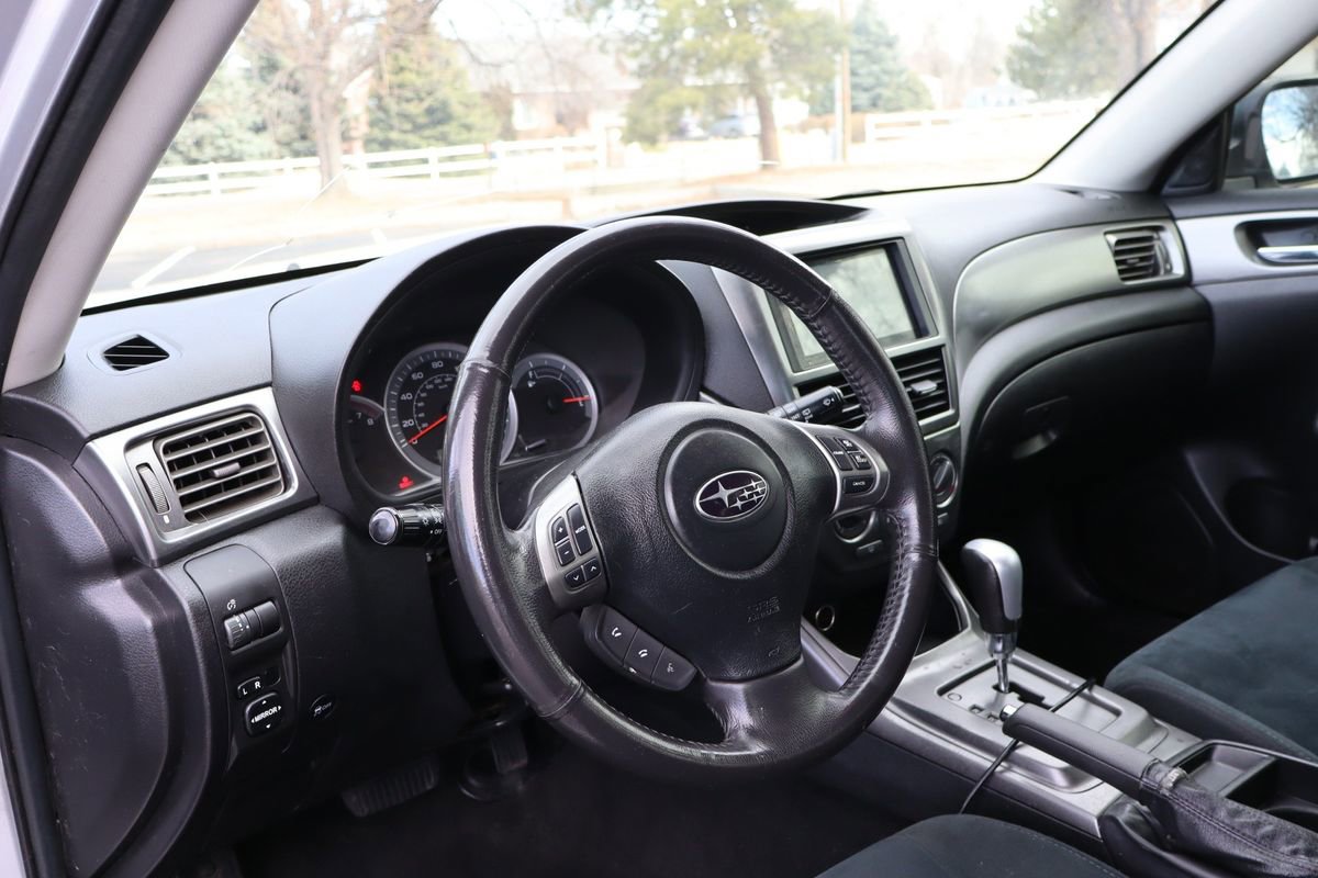 Used 2011 Subaru Impreza 2.5i Premium w/ PWR Moonroof Value Pkg image 15