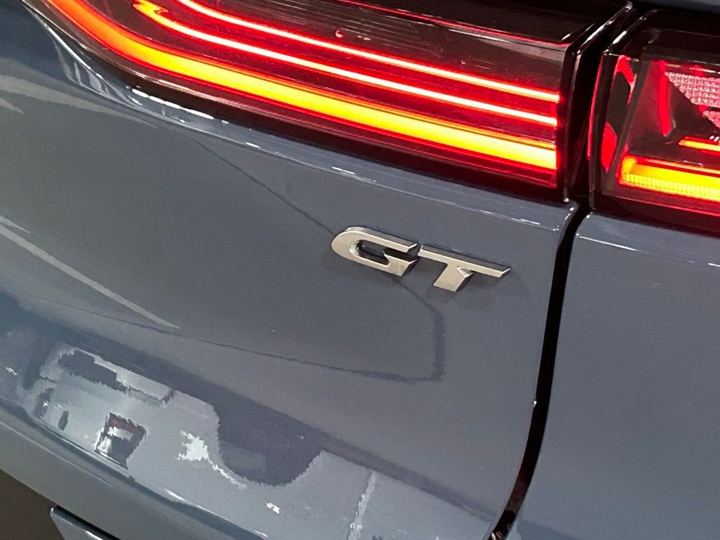 Used 2024 Dodge Hornet GT image 18