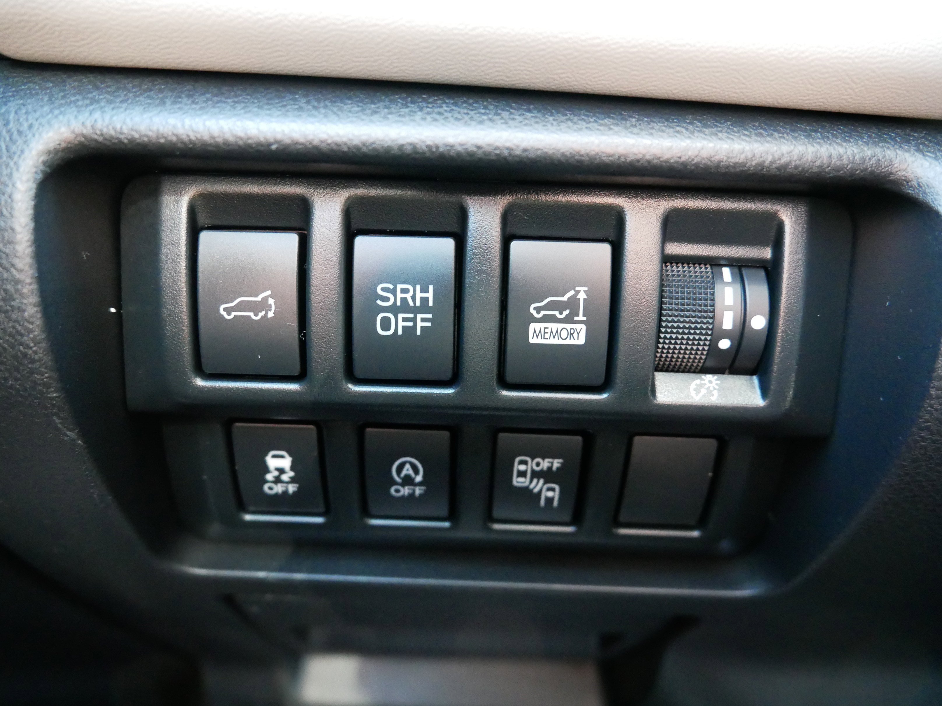 Used 2022 Subaru Forester Limited image 26